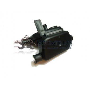 Caixa de Ligações Motor Vespa PX